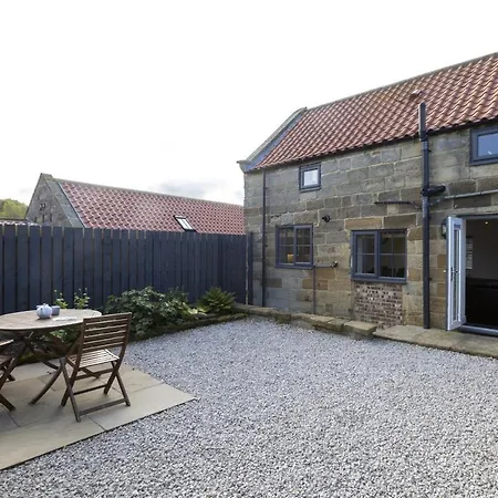 Сasa de vacaciones Stable