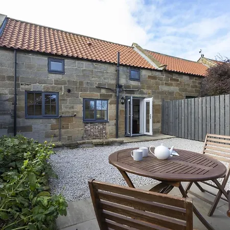 Hébergement de vacances Stable Whitby