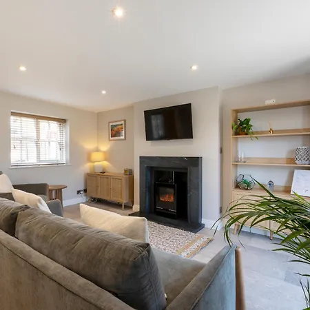 Stable Hébergement de vacances Whitby