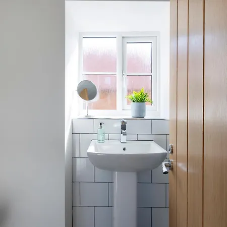 Hébergement de vacances Stable Whitby