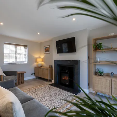 Сasa de vacaciones Stable Whitby