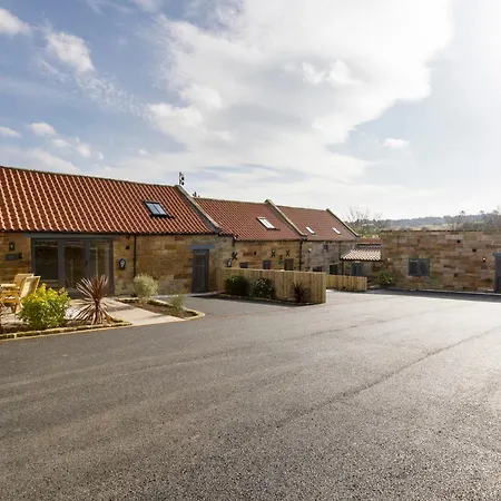 Stable Сasa de vacaciones