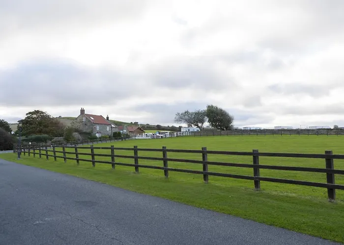 Сasa de vacaciones Stable