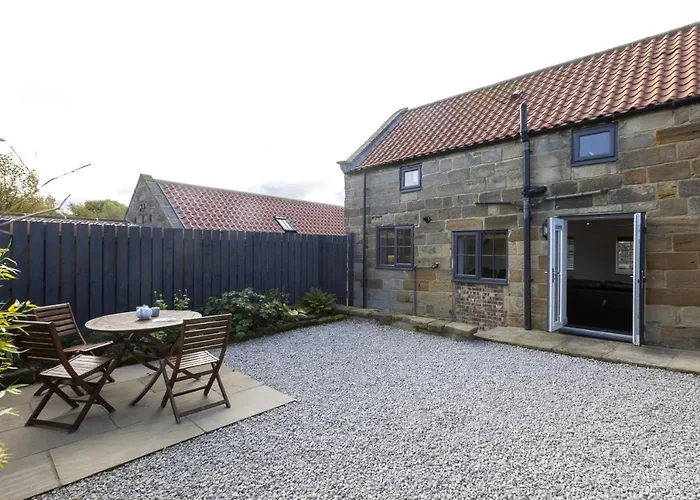 Сasa de vacaciones Stable