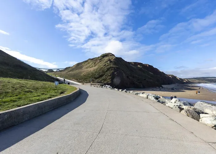 Сasa de vacaciones Stable Whitby