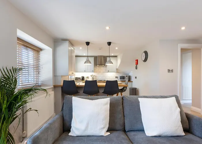 Stable Сasa de vacaciones *