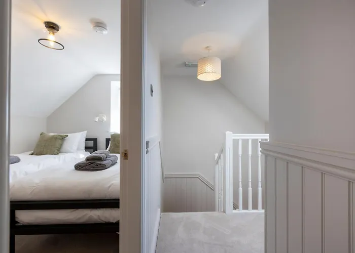 Сasa de vacaciones Stable Whitby