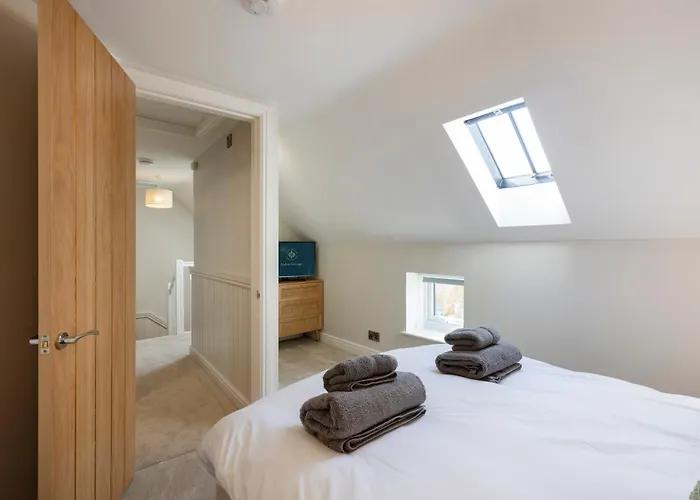 Stable Сasa de vacaciones