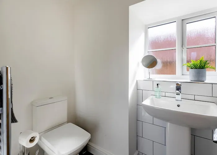 Stable Сasa de vacaciones *