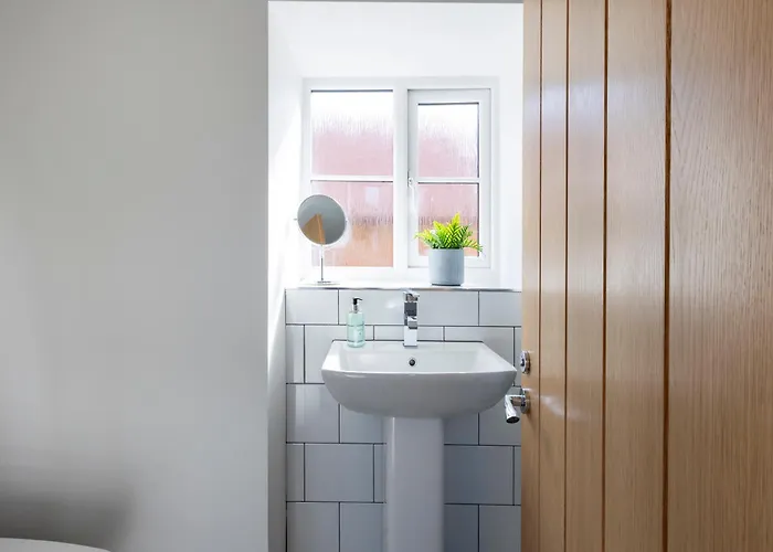 Сasa de vacaciones Stable Whitby