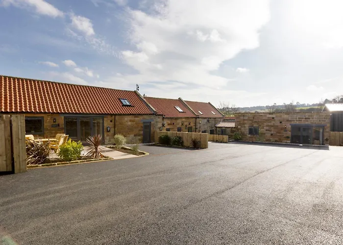 Stable Сasa de vacaciones