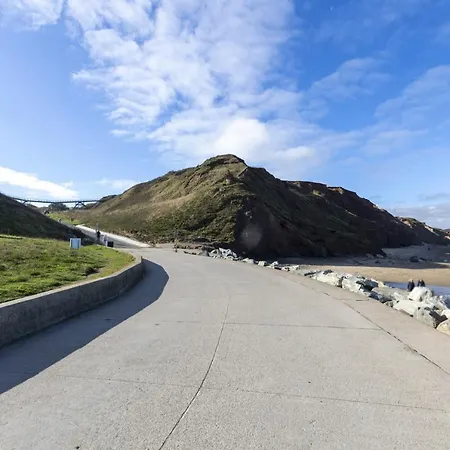 Vakantiehuis Stable Whitby