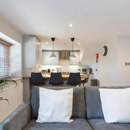 Stable Vakantiehuis *