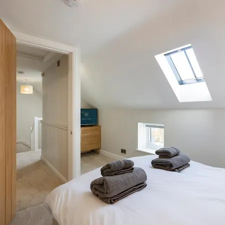 Stable Holiday home