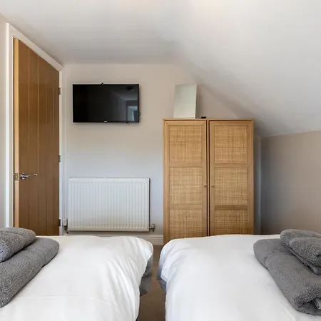 Stable Vakantiehuis *