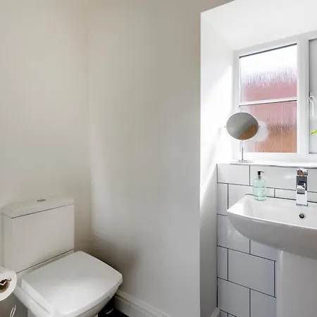 Stable Vakantiehuis *